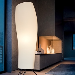 Stehlampen Quadrifoglio Warm Indoor