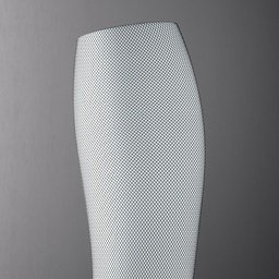 Stehlampen Quadrifoglio Warm Indoor