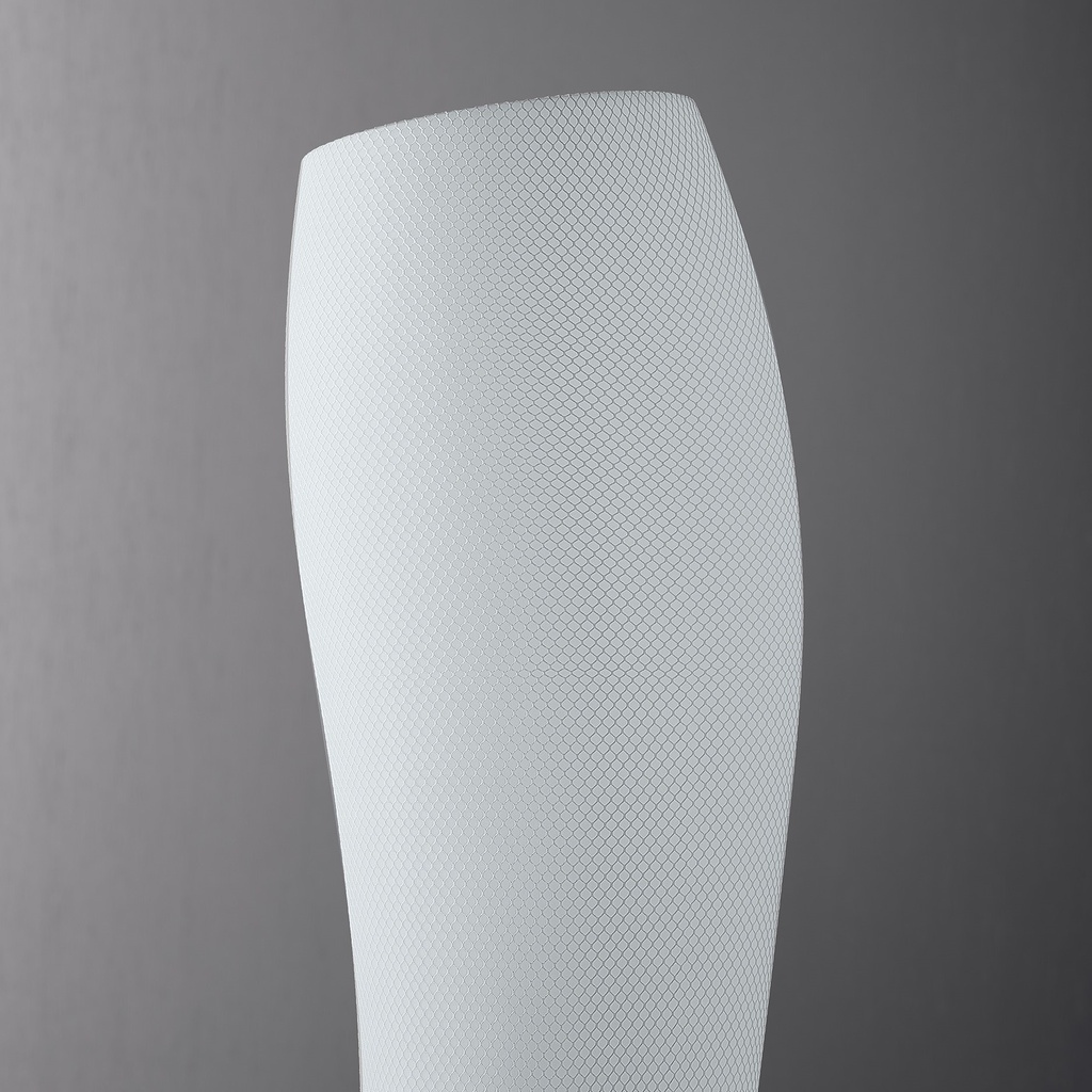Stehlampen Quadrifoglio Warm Indoor