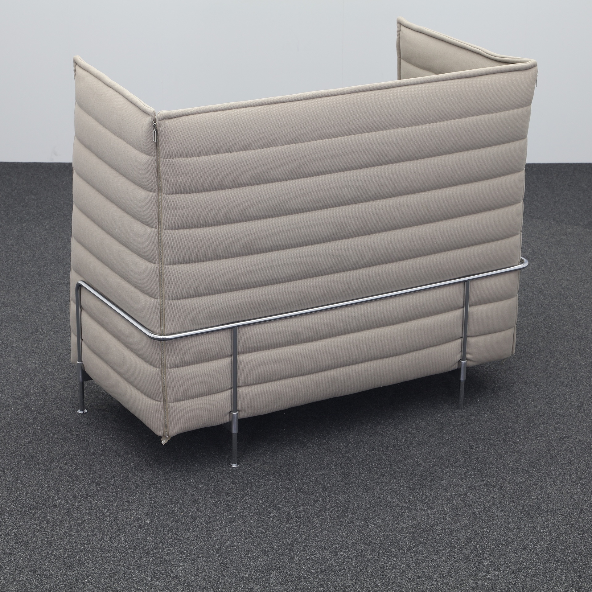Lounge Sofas Vitra Alcove Highback