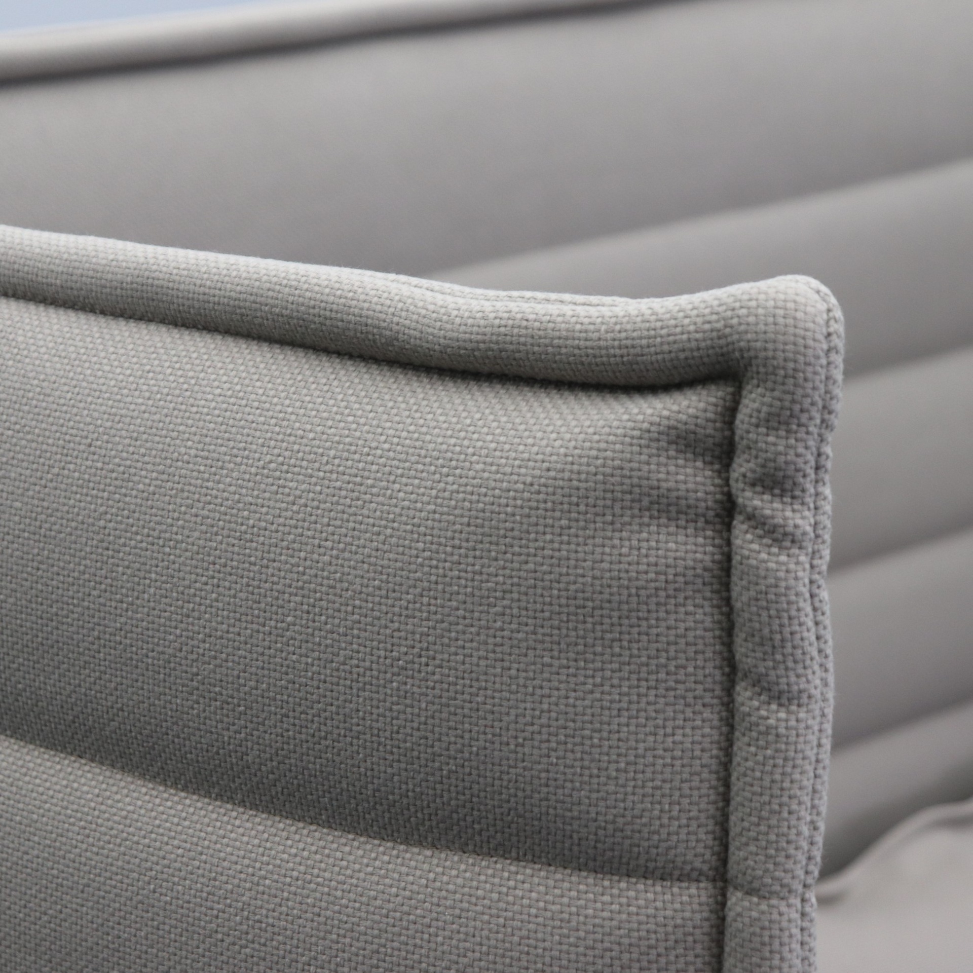 Lounge Sofas Vitra Alcove Highback