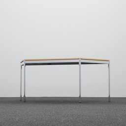 Beistelltische USM Haller