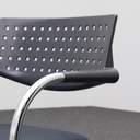 Freischwinger Vitra visavis