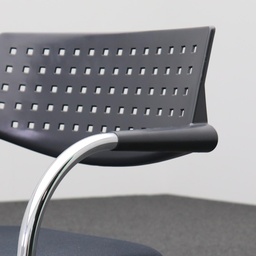 Freischwinger Vitra visavis