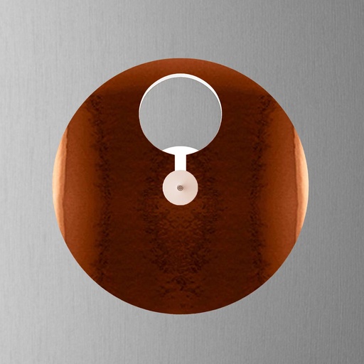 Deckenlampen Quadrifoglio Add