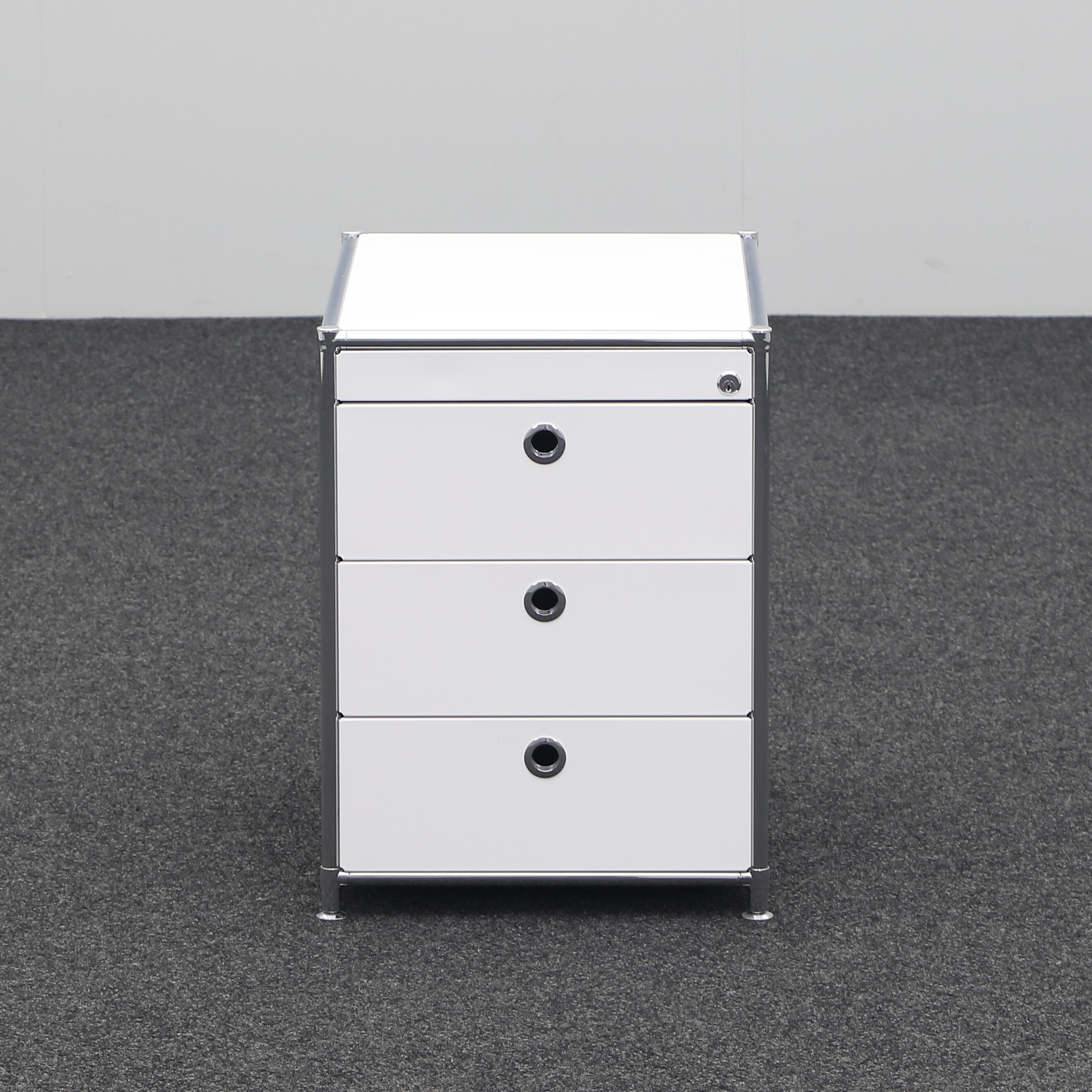 Standcontainer System4