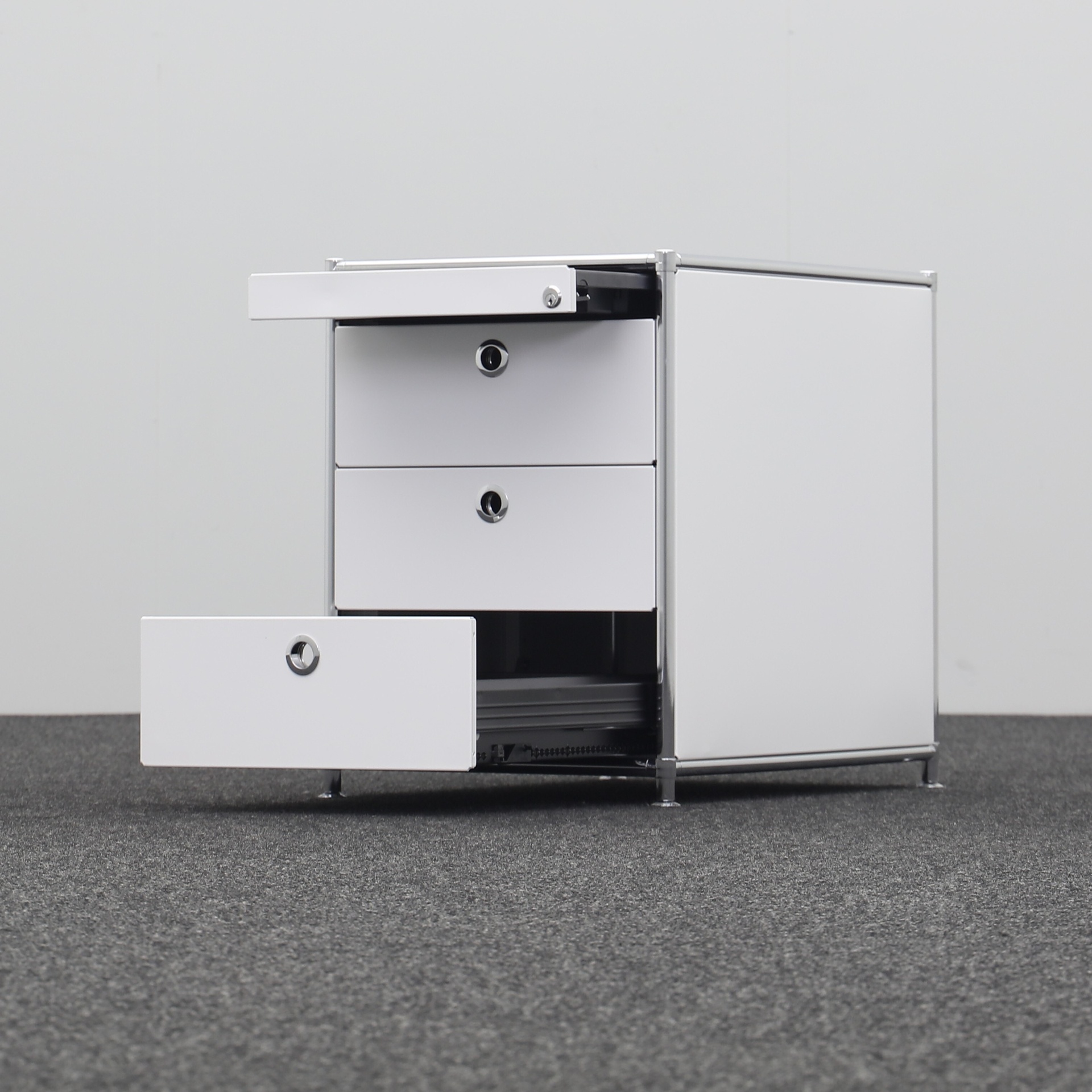 Standcontainer System4