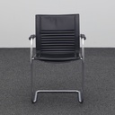 Freischwinger Walter Knoll Art Collection stapelbar