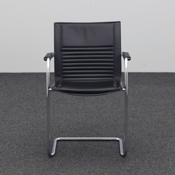 Freischwinger Walter Knoll Art Collection stapelbar