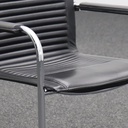 Freischwinger Walter Knoll Art Collection stapelbar