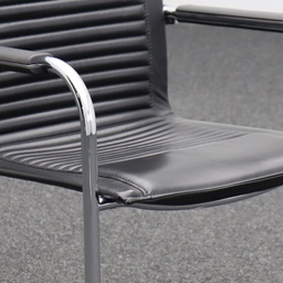 Freischwinger Walter Knoll Art Collection stapelbar