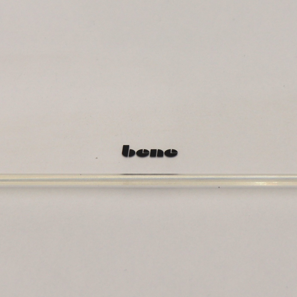 Plexiglas Trennwand BENE Shielded