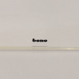 Plexiglas Trennwand BENE Shielded