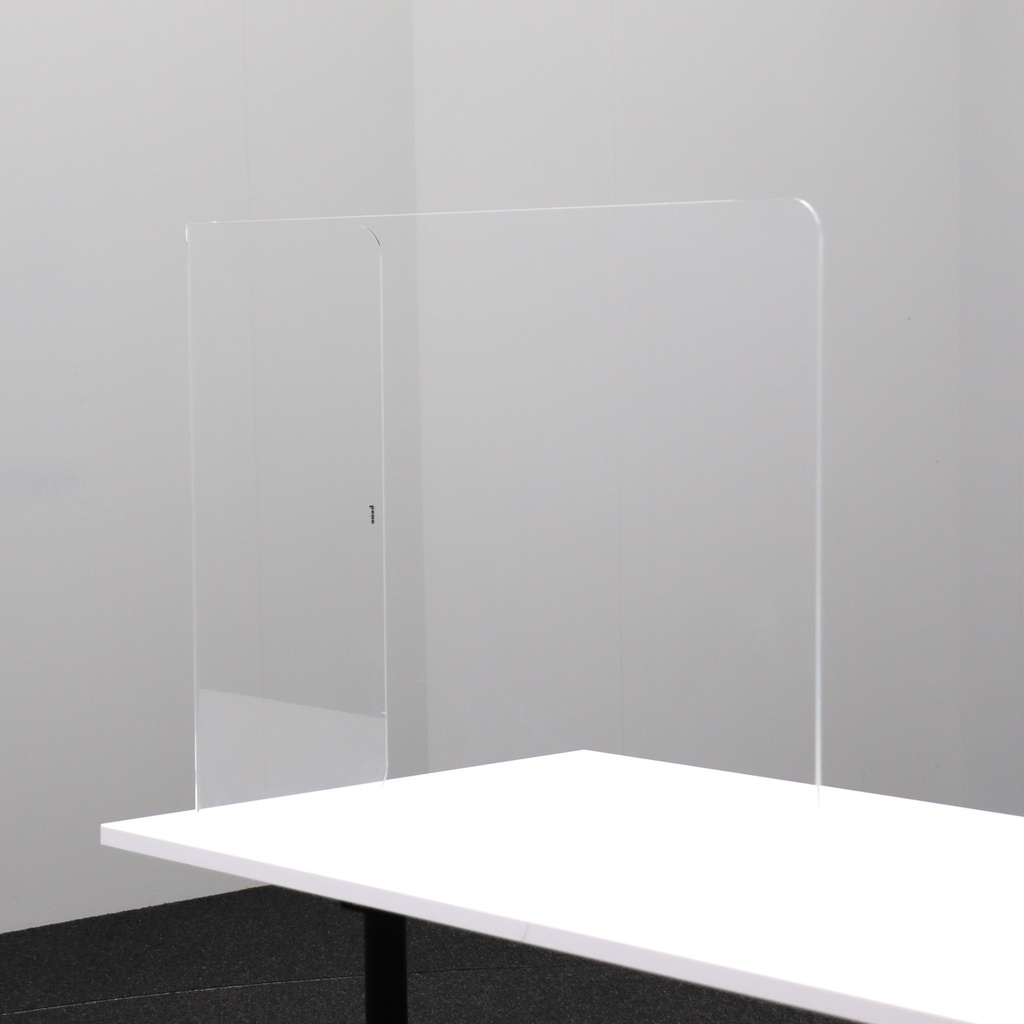 Plexiglas Trennwand BENE Shielded