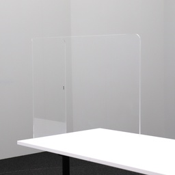 Plexiglas Trennwand BENE Shielded