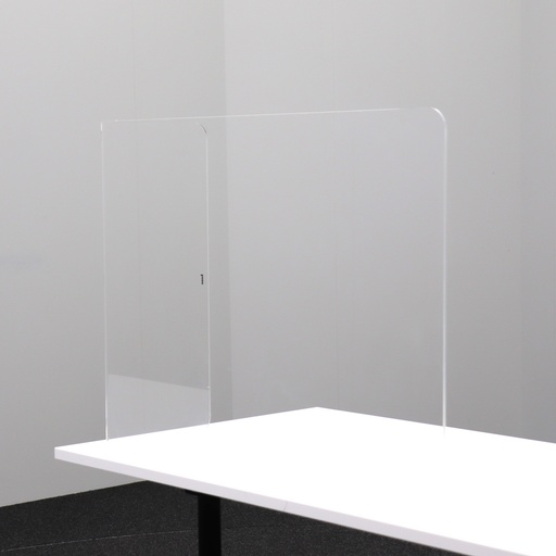 Plexiglas Trennwand BENE Shielded