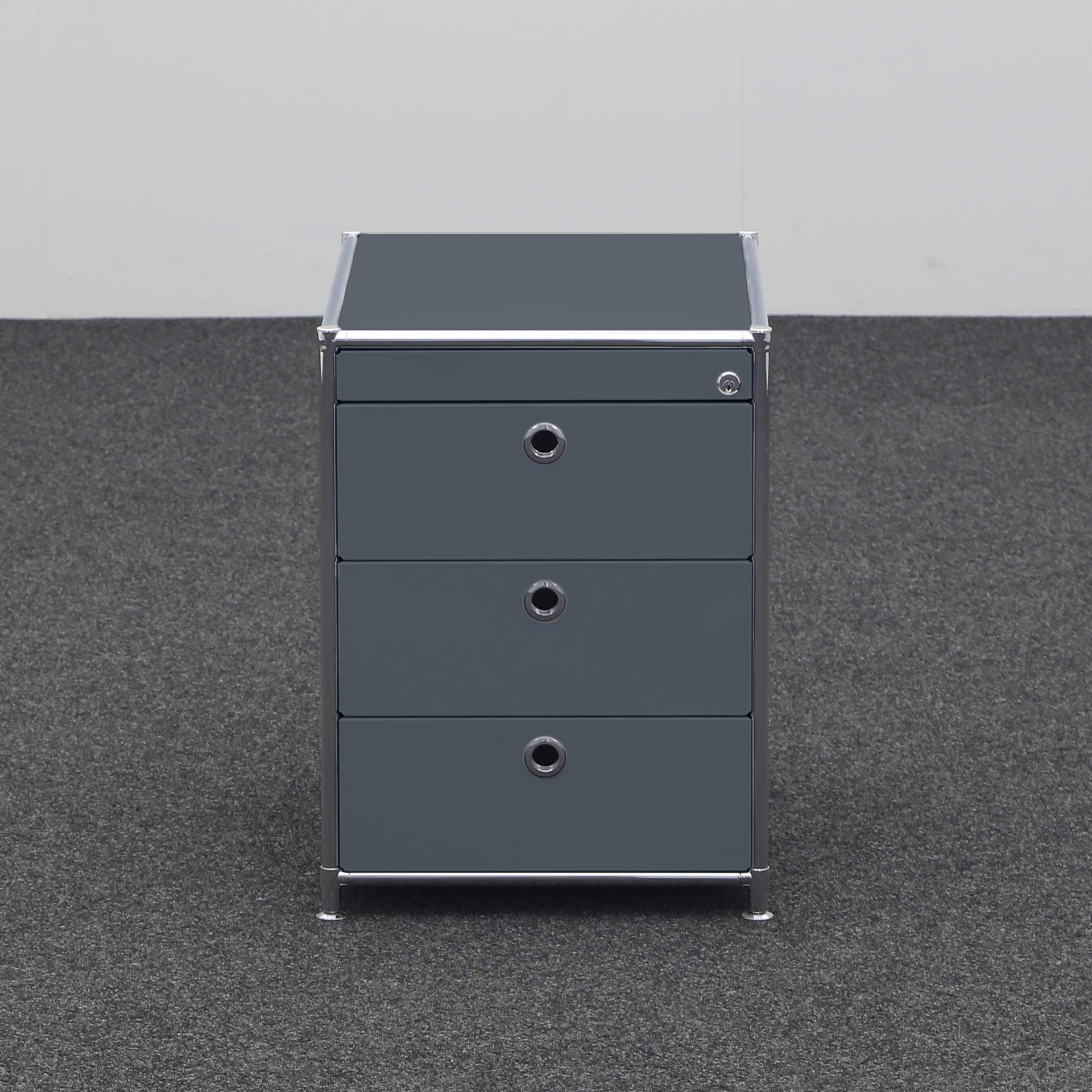 Standcontainer System4