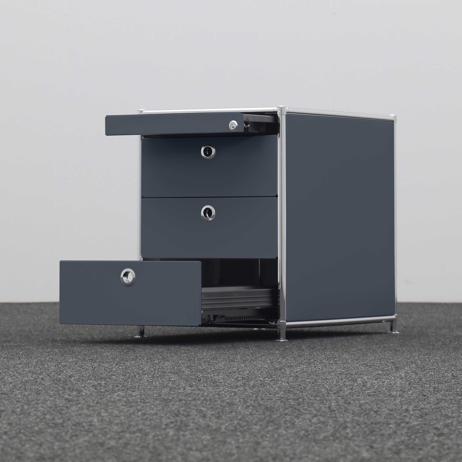 Standcontainer System4
