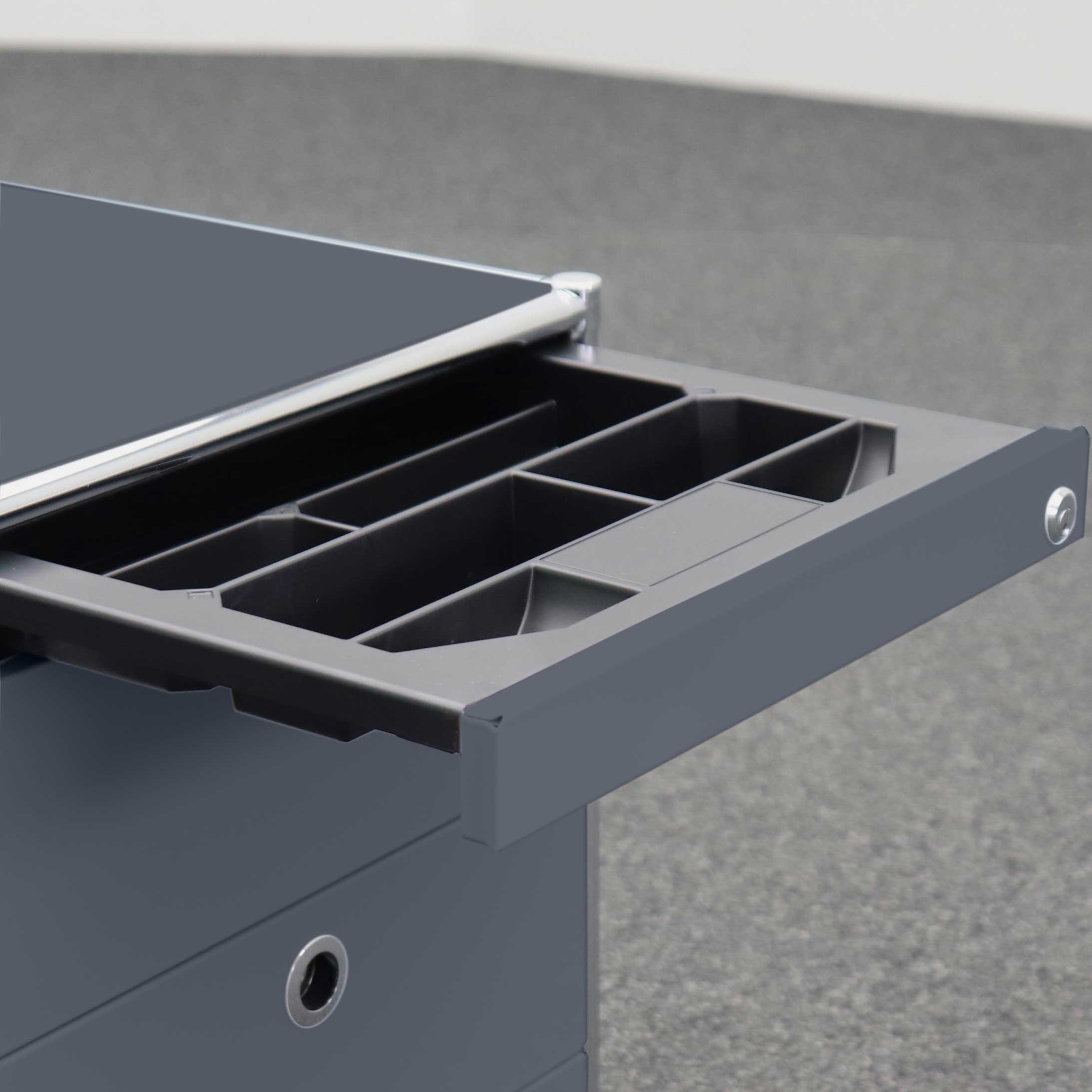 Standcontainer System4