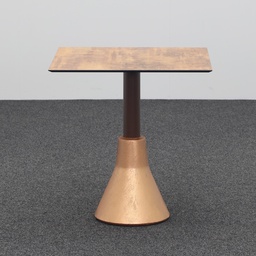 Bistrotische Sedex Big Foot
