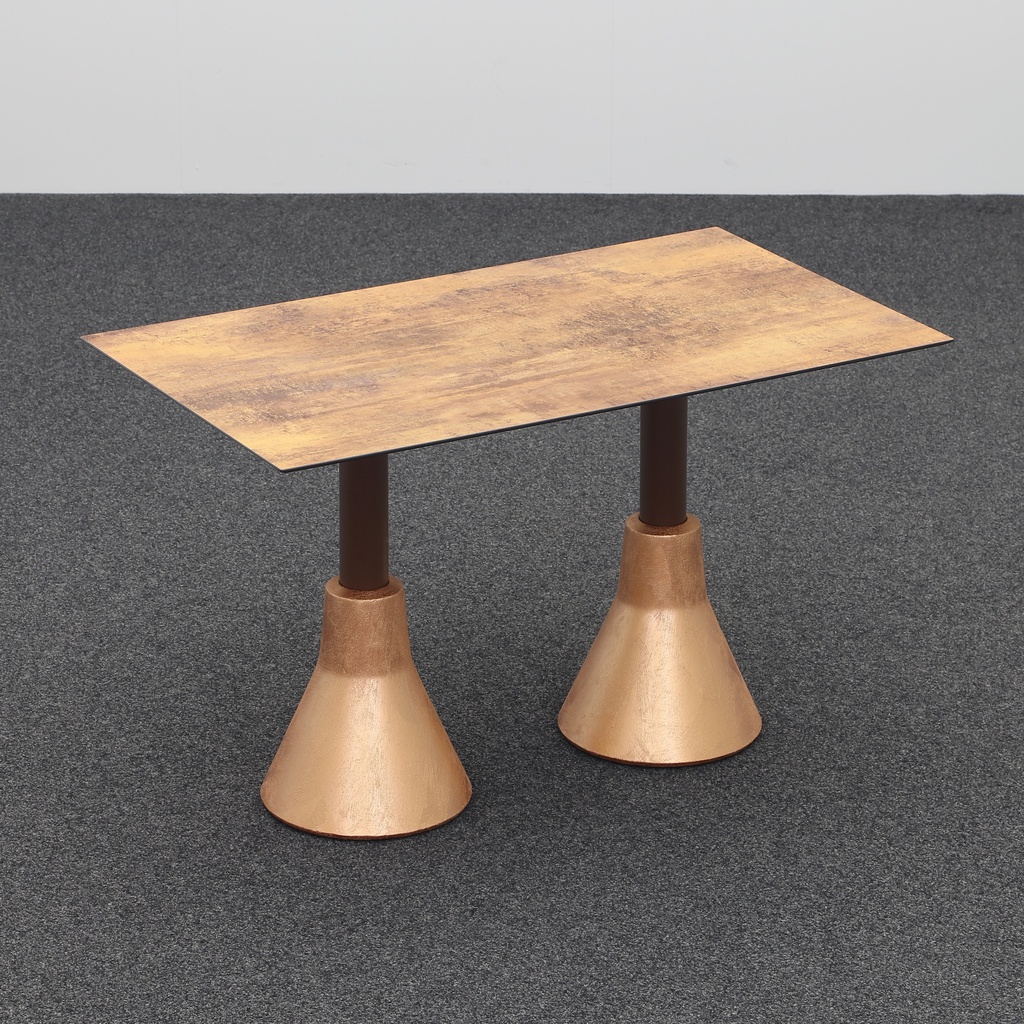 Bistrotische Sedex Big Foot
