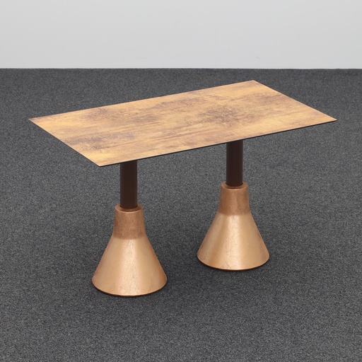 Bistrotische Sedex Big Foot