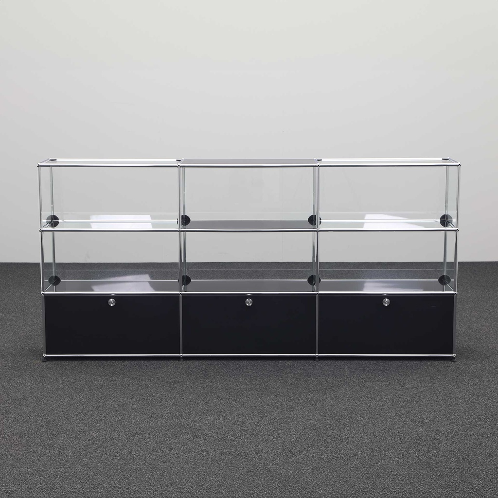 Modulschränke USM Haller