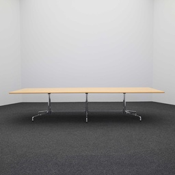 Konferenztische Vitra