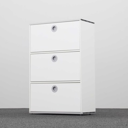 Modulschränke Denz D3