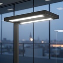 Stehlampe Tradingzone Free SPD