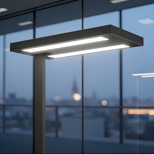 Stehlampe Tradingzone Free SPD