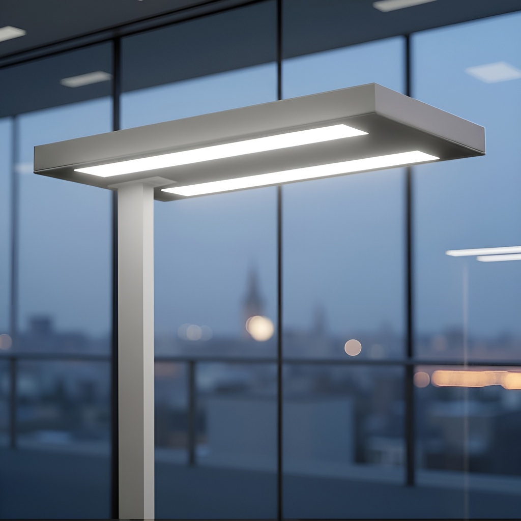 Stehlampe Tradingzone Free SPD