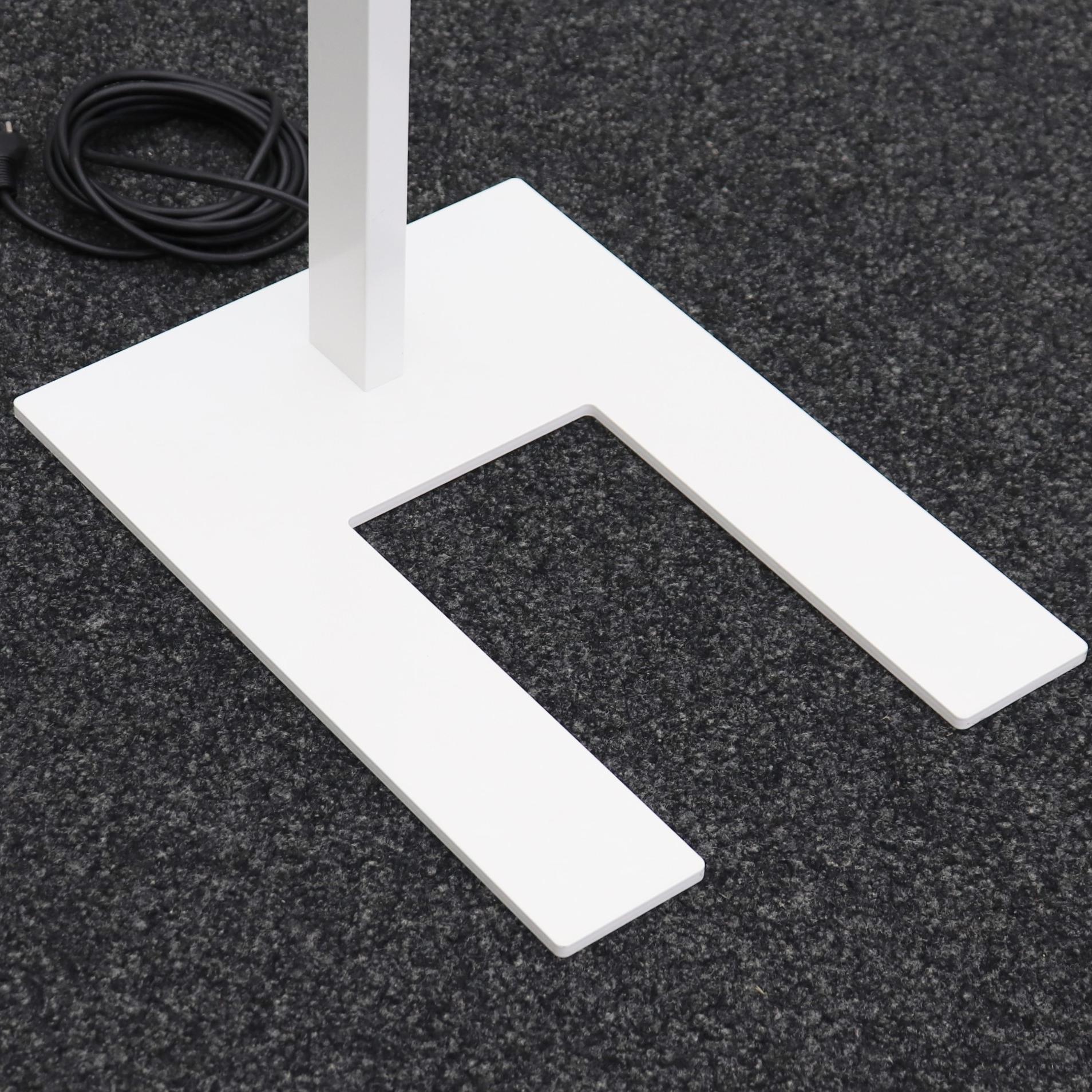 Stehlampe Tradingzone Free SPD