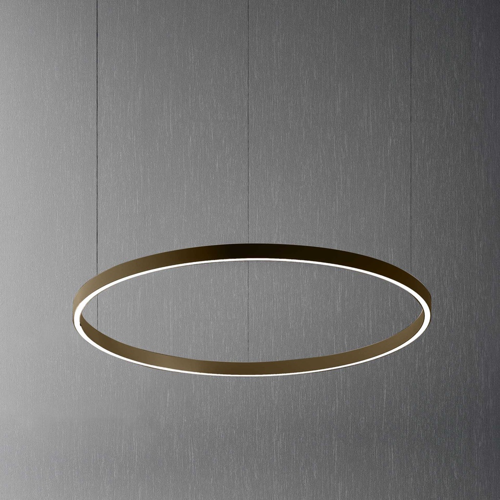 Deckenlampen Quadrifoglio Planet