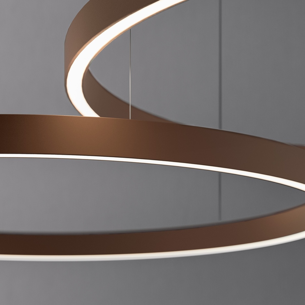 Deckenlampen Quadrifoglio Planet
