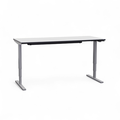 Sitz-/Stehtisch Tradingzone Smartline SteSi17