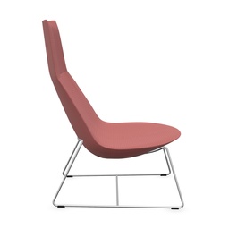 Lounge Sessel Profim Chic Lounge - View 2
