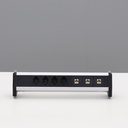 Sodexo-Steckerleiste