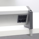 Sodexo-Steckerleiste