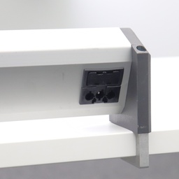 Sodexo-Steckerleiste