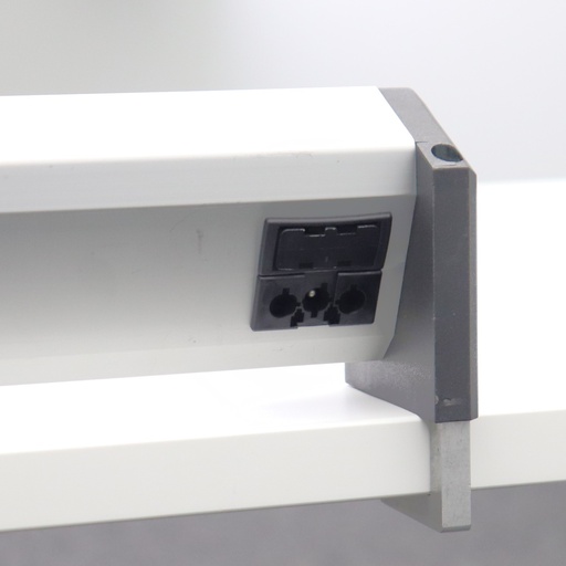 Sodexo-Steckerleiste