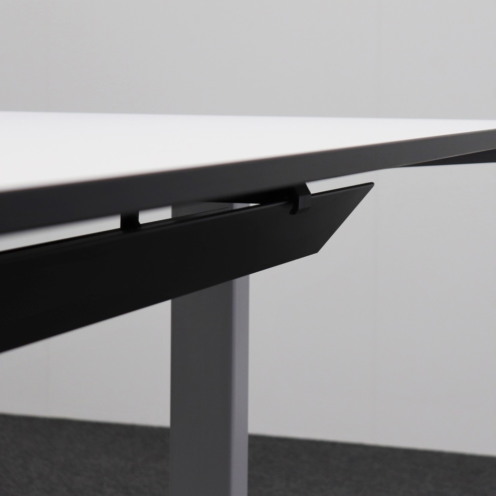 Sitz-/Stehtisch Tradingzone Smartline SteSi17