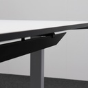 Sitz-/Stehtisch Tradingzone Smartline SteSi17