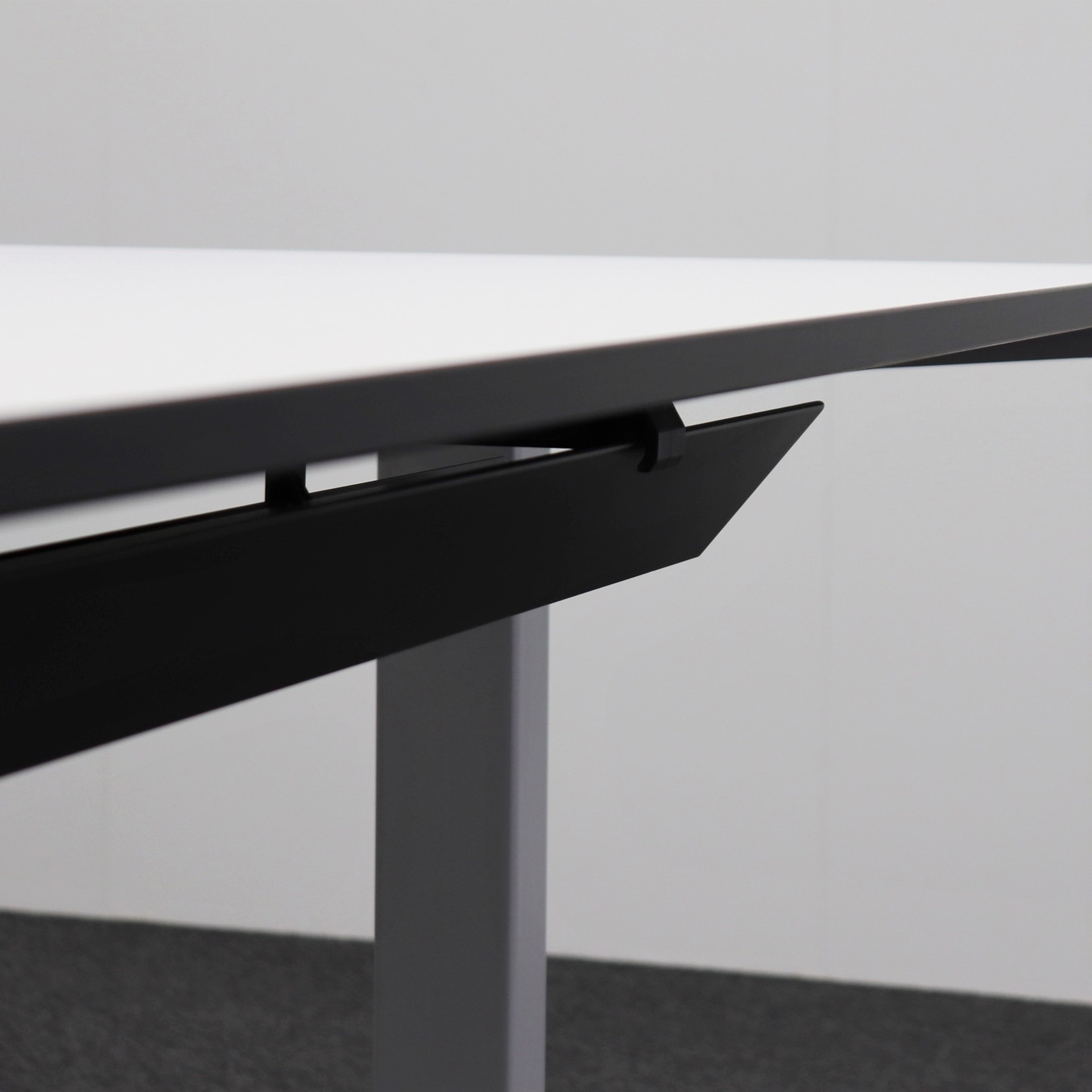 Sitz-/Stehtisch Tradingzone Smartline SteSi17