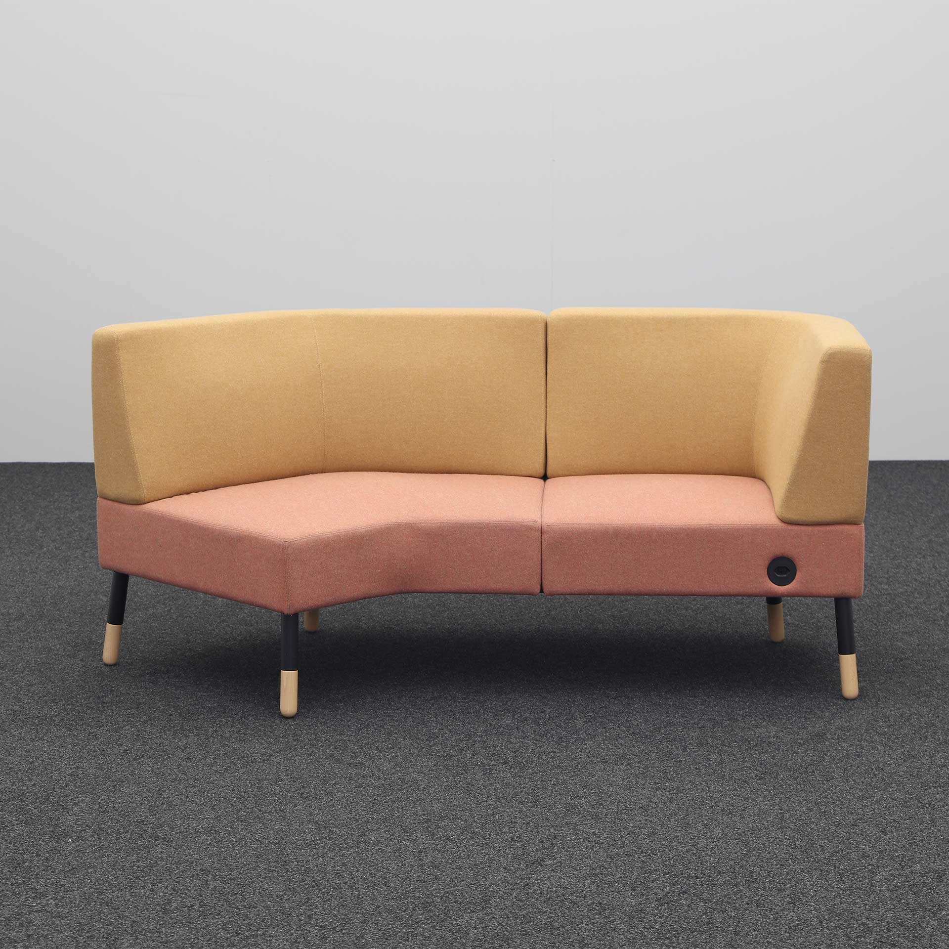 Lounge Sofas Nowy Styl