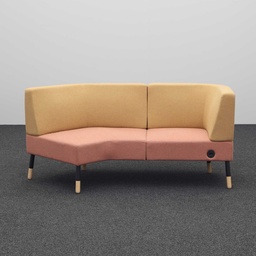 Lounge Sofas Nowy Styl