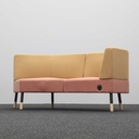 Lounge Sofas Nowy Styl