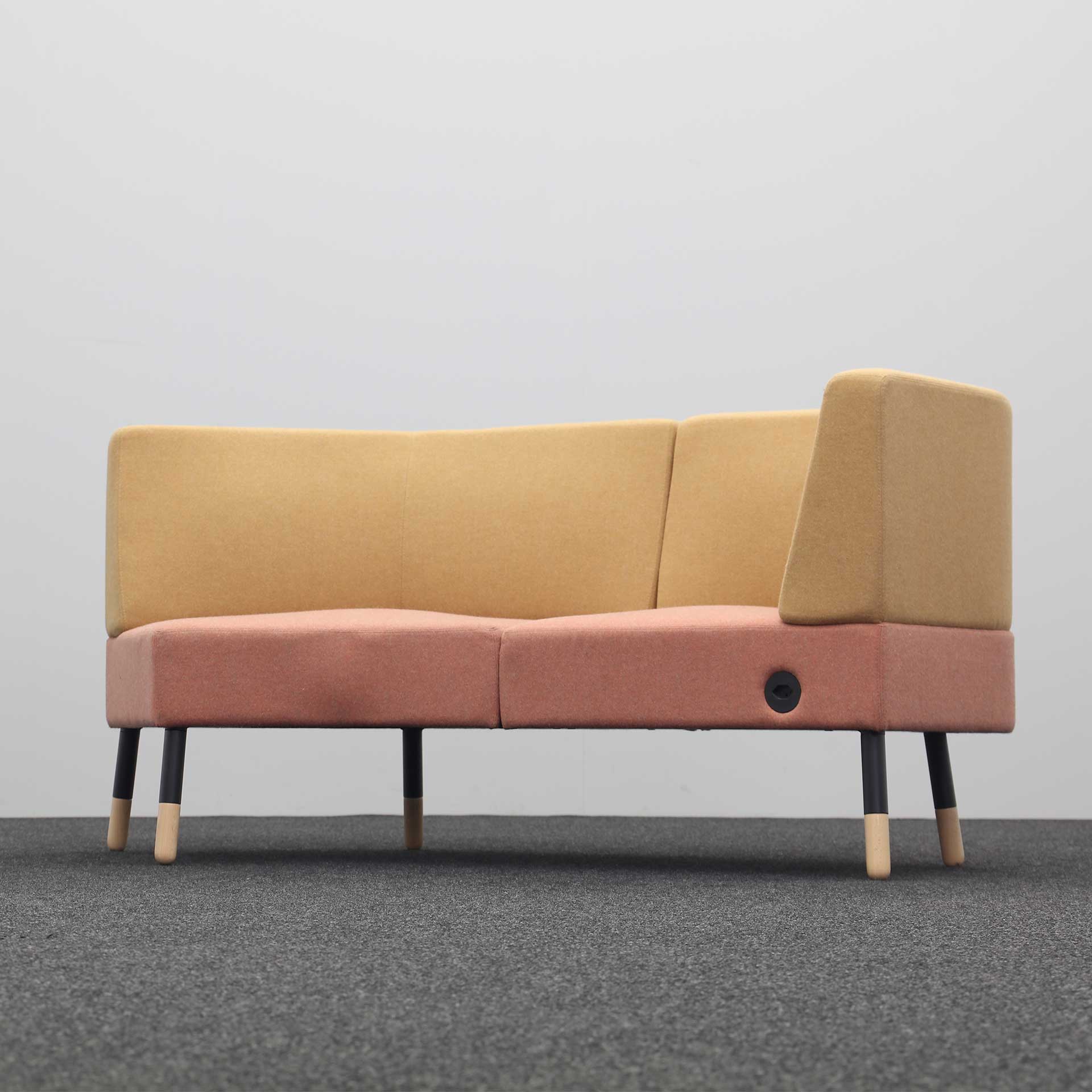 Lounge Sofas Nowy Styl
