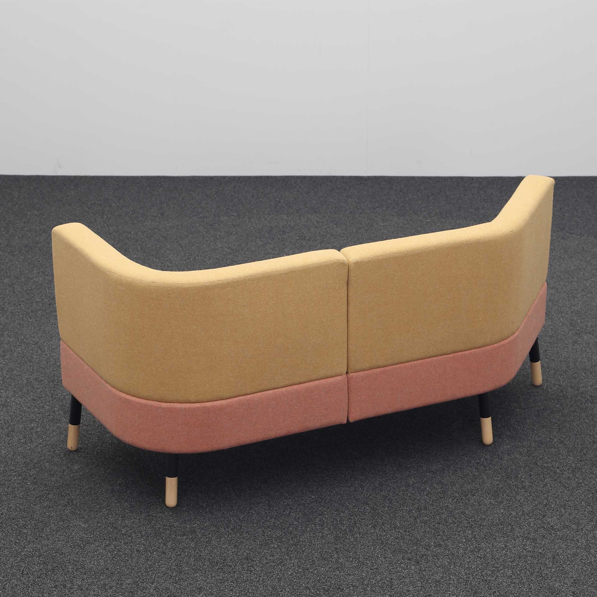 Lounge Sofas Nowy Styl