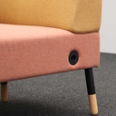 Lounge Sofas Nowy Styl